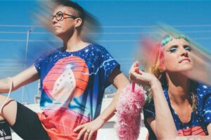 Midsumma Festival: Hot & Heavy
