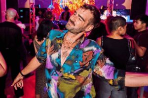 Midsumma Festival: Library Up Late X Creative Acts