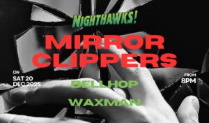 Mirror Clippers