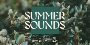 Summer Sounds (Williamstown)