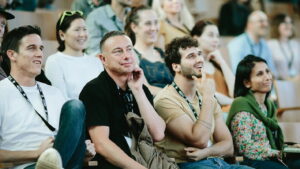 Australian International Documentary Conference 2026