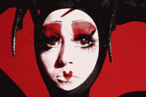 Black Widow: Sex, Bugs & A High Death Toll