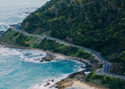 great ocean road