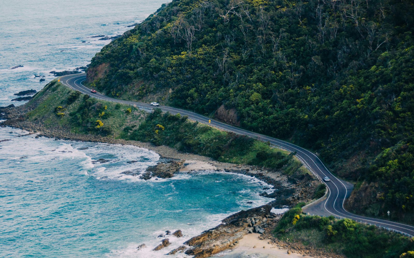 great ocean road
