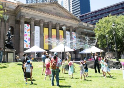 state library victoria