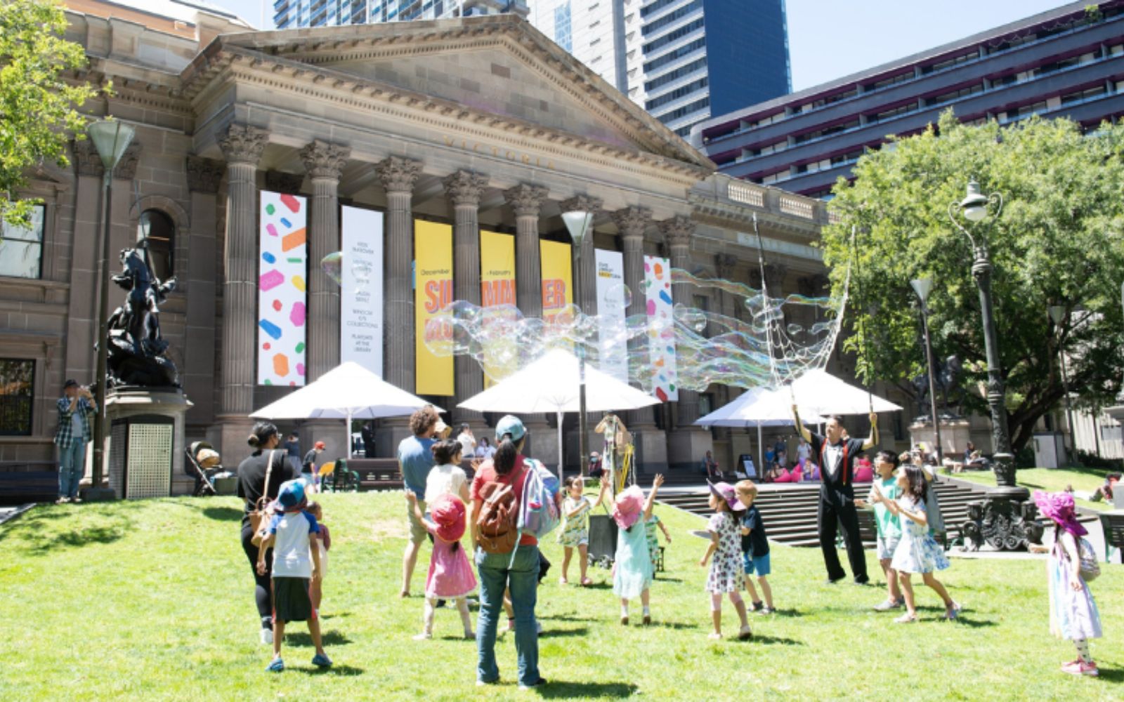 state library victoria