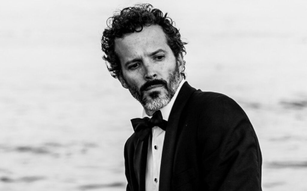 Bret McKenzie