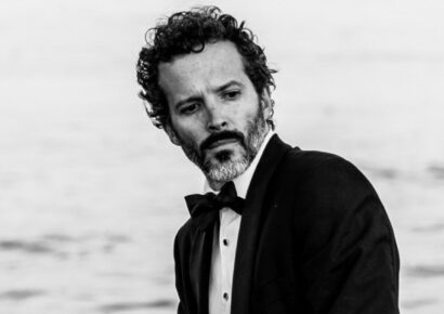 Bret McKenzie