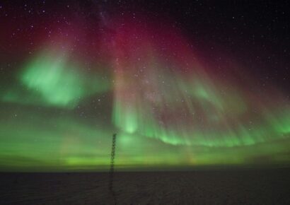 aurora australis melbourne