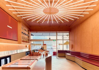 gelato in melbourne cbd