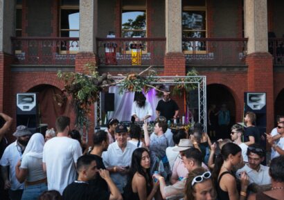 Sugarbush Abbotsford Convent