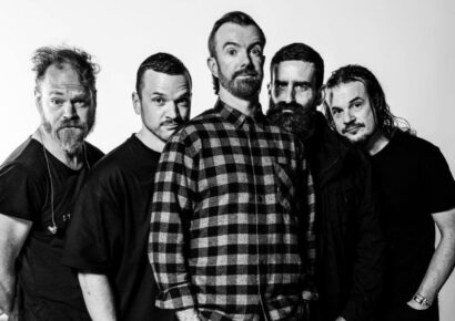 karnivool