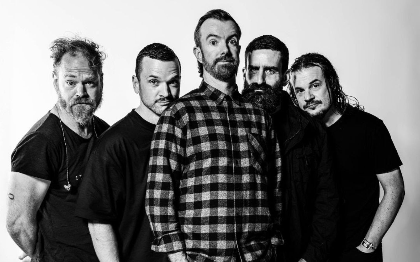 karnivool
