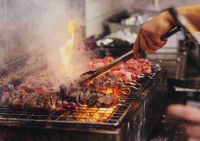 Melbourne Food and Wine Festival