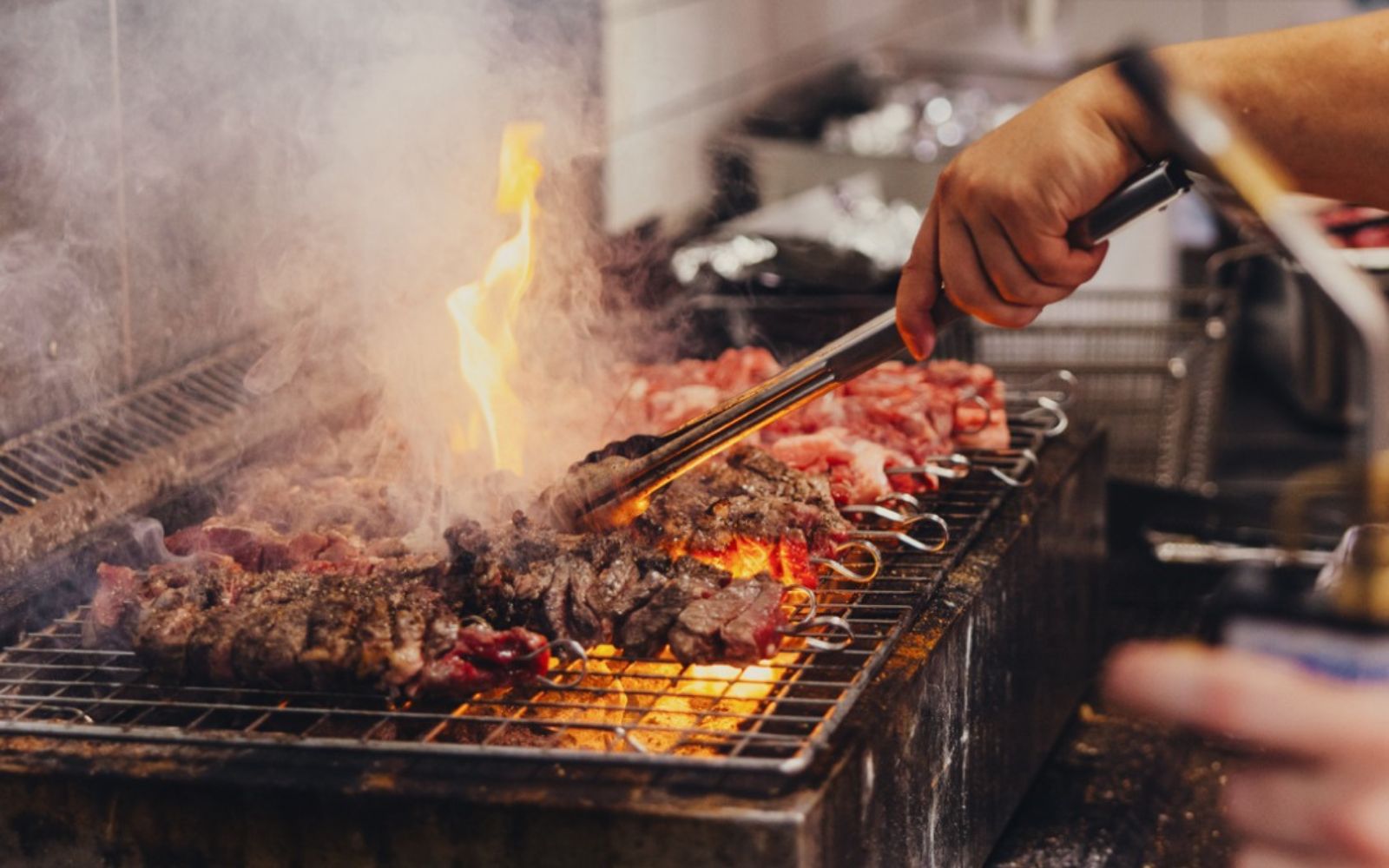 Melbourne Food and Wine Festival