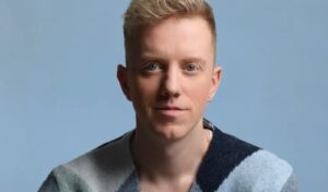 James Barr: Sorry I Hurt Your Son (Said My Ex To My Mum)