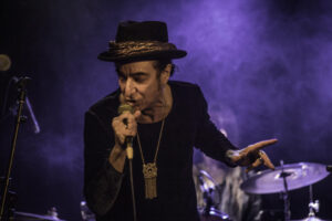 Love Fool: Henry Manetta, Lisa Faithful & Special Guests