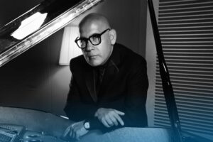 The Count’s Danilo Rojas – Cueca: Tradition & Innovation in Latin Jazz