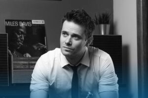 Roscoe James Irwin’s Soul-Jazz Special