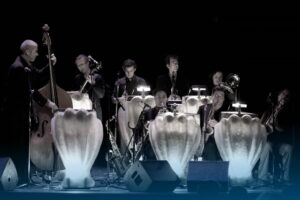 Pearly Shells with Michelle Nicolle