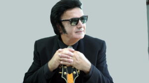The Roy Orbison Tribute