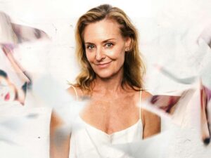 Rachael Beck: In Their Own Words