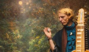 Raga Flow: Indian Classical Rhythm & Raga-Based Kirtan