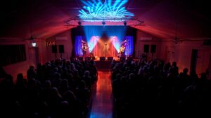 The Sound Doctor x Amplify present Public Figures