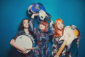 TsuShiMaMiRe + Ze Wisenheimer