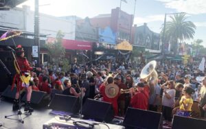 St Kilda Blues Festival