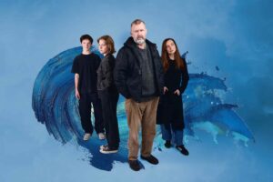 Beyond the Neck (Morning Session)