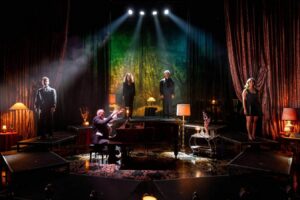 Colour & Light: The Art of Sondheim