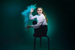 The Dead Mouse and Peabrain Dreams