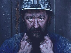 Dust (Matinee Session)