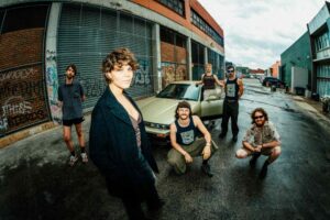 Fairtrade Narcotics: Recession Pop Album Launch