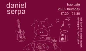 Filipino Night: “Not Even God” Single Launch