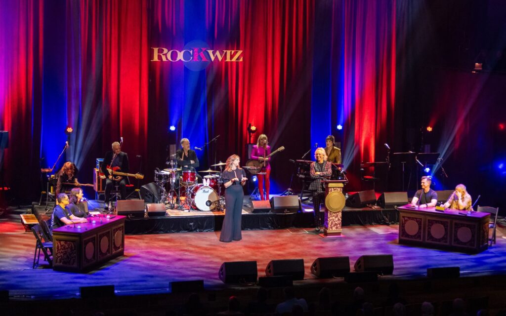 RocKwiz