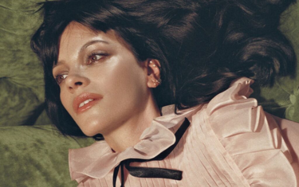 lily allen melbourne