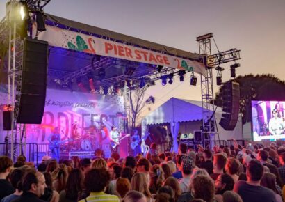 Mordi Fest Kingston Melbourne