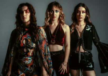 Melbourne Mitch Tambo