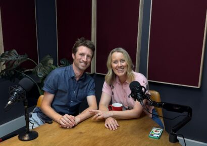 Melbourne International Comedy Festival