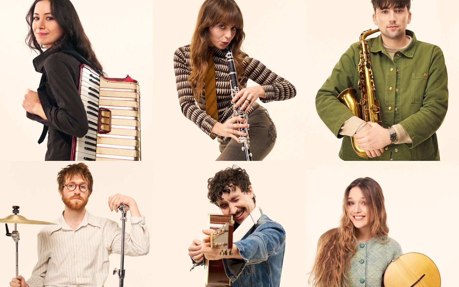 Black Country, New Road