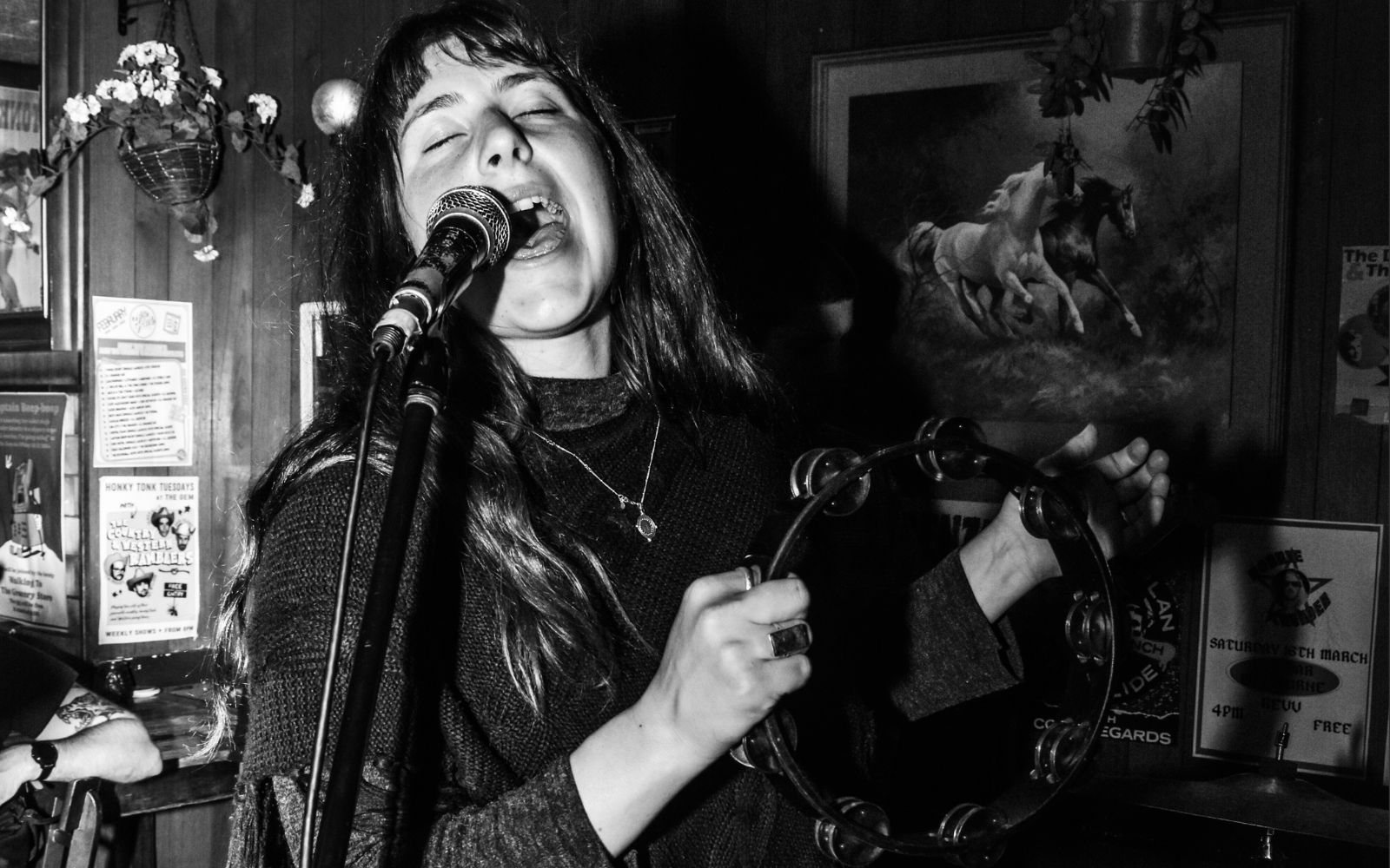 Mornington Peninsula LIVE