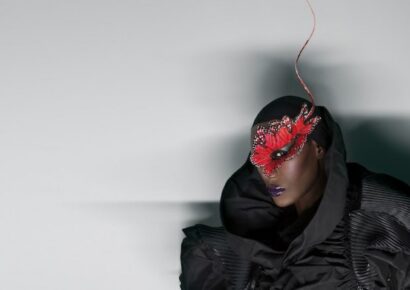 Grace Jones