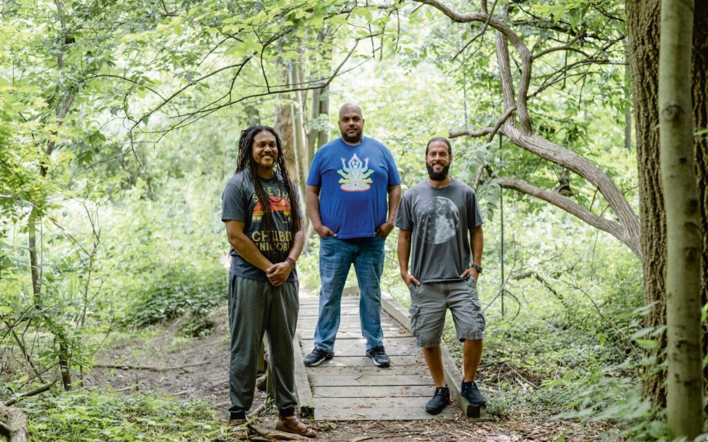 Holistic Life Foundation Melbourne