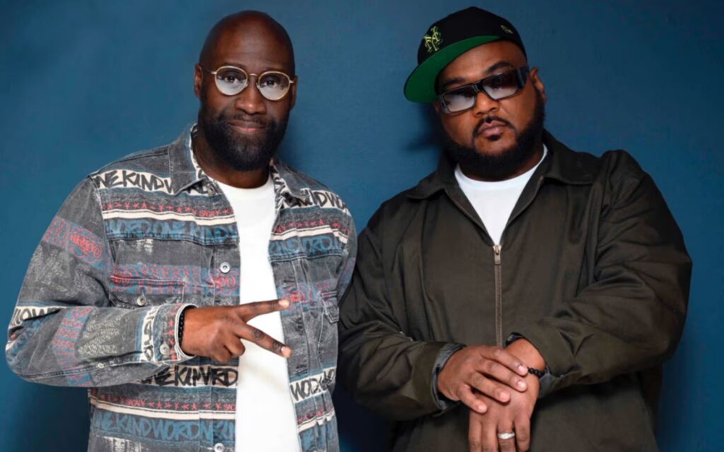 De La Soul