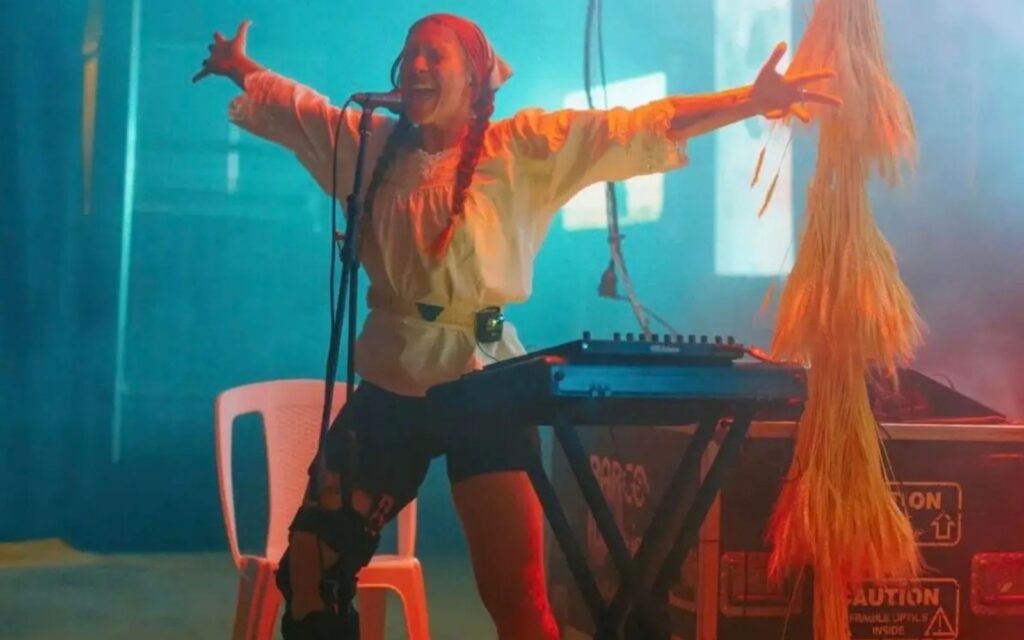 Brunswick Music Festival