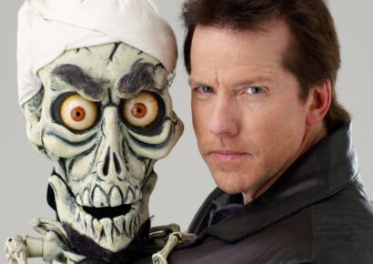 Jeff Dunham