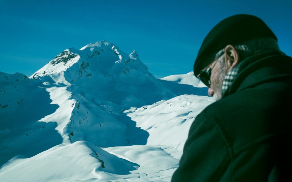 Melbourne Antarctica