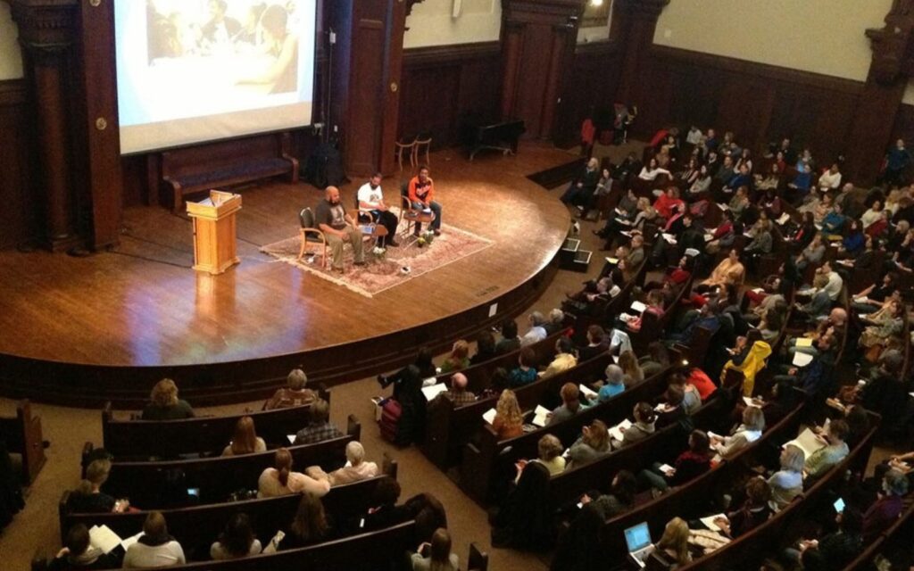 Holistic Life Foundation